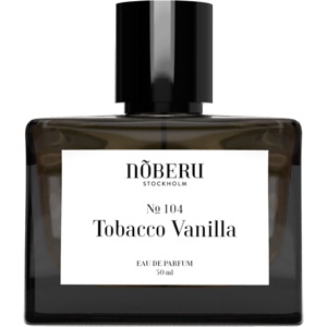 Nõberu of Sweden Eau De Parfum No 104 Tobacco Vanilla 50 ml produktbilde