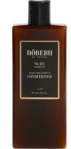 Nõberu Daily Moisturizing Conditioner Sandalwood 250ml, 250ml produkt bild