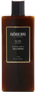 Nõberu Daily Moisturizing Shampoo Sandalwood (250ml) produkt bild