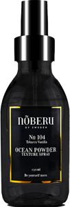 Nõberu of Sweden Ocean Powder 150 ml produkt bild