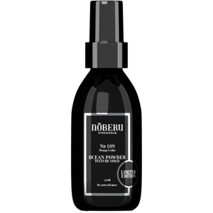 Nõberu Stockholm Ocean Powder Texture Spray produktbillede