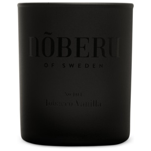 Scented Candle Tobacco Vanilla 210g produkt bild