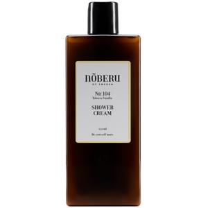 Shower Cream Tobacco Vanilla 250ml produkt bild