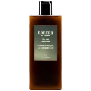 Nõberu Stockholm  Thickening Volume Conditioner No 104 Tobacco Vanilla 250 ml produkt bild