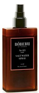 Nõberu Salt water spray Amalfi (200ml) produkt bild