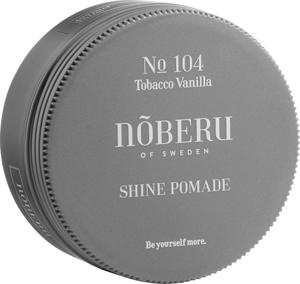 Shine Pomade - Tobacco Vanilla produkt bild