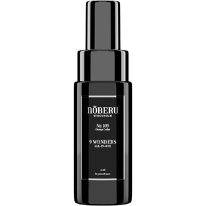 Nõberu Stockholm 9 Wonders All-in-one Mini No 109 Orange Cedar 50 ml produktbillede