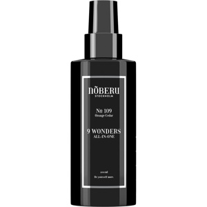 Nõberu Stockholm 9 Wonders All-in-one No 109 Orange Cedar 200 ml produktbillede