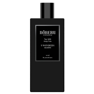 Nõberu Stockholm 9 wonders Anti-frizz Shampoo produktbillede