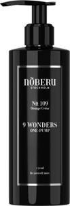 Nõberu Stockholm 9 Wonders One-Pump 150 ml produkt bild
