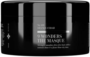 Nõberu Stockholm 9 Wonders the Masque 500 ml produkt bild
