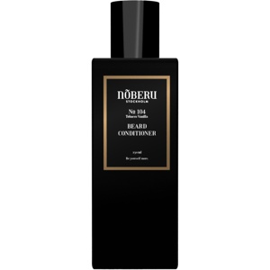 Nõberu Stockholm Beard Conditioner Tobacco-Vanilla 130 ml produktbillede