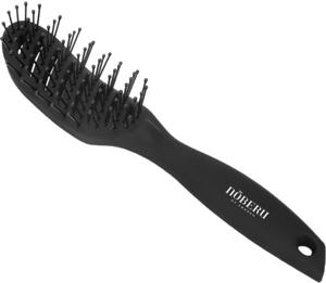 Nõberu Stockholm Curved Vented Hair Brush produkt bild