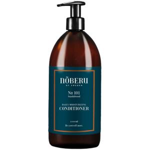 Nõberu Stockholm Daily Conditioner Sandalwood 1000 ml produkt bild