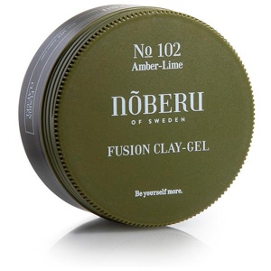 Nõberu Stockholm Fusion Clay-Gel produkt bild