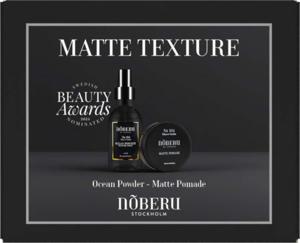 Nõberu Stockholm Giftbox Matte Texture produkt bild