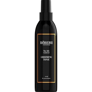 Nõberu Stockholm Grooming Tonic Sandalwood 200 ml produktbillede