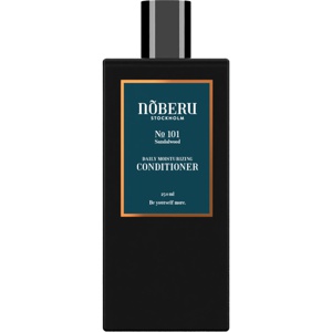 Nõberu Stockholm Hair Conditioner produktbillede