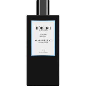 Nõberu Stockholm Hair Conditioner produktbillede