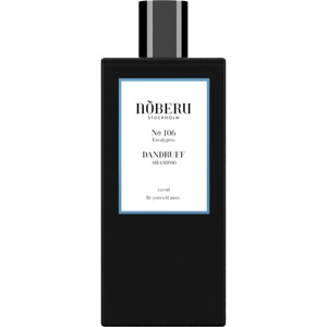 Nõberu Stockholm Hair Shampoo Anti Dandruff 250 ml produktbillede