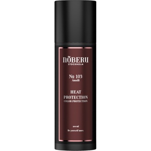 Nõberu Stockholm Heat Protection 200 ml produktbillede