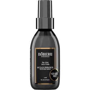 Nõberu Stockholm Ocean Powder produktbillede