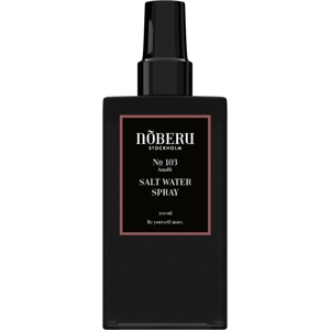 Nõberu Stockholm Salt Water Spray produktbillede