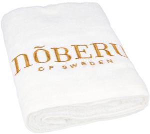 Nõberu Stockholm Shaving Towel produkt bild