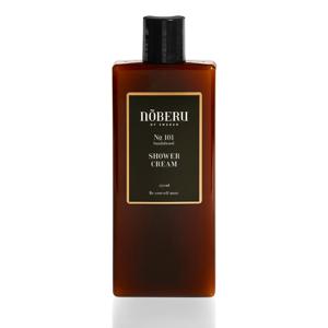 Nõberu Stockholm Shower Cream Sandalwood 250 ml produkt bild