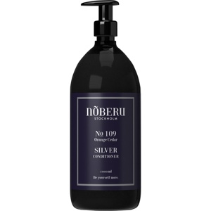Nõberu Stockholm Silver Conditioner produktbillede