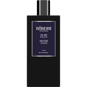 Nõberu Stockholm Silver Shampoo produktbillede