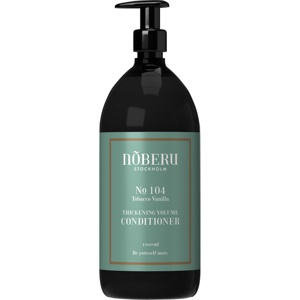 Nõberu Stockholm Thickening Volume Conditioner produktbillede