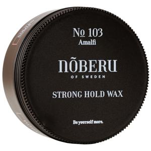Strong Hold Wax Amalfi 90ml produkt bild