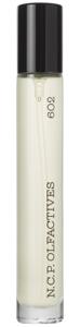 N.C.P. Facet 602, Sandalwood & Cedarwood Eau de Parfum 10 ml produkt bild