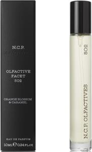 N.C.P. Olfactive Facet 502 Orange Blossom & Caramel 10 ml produkt bild
