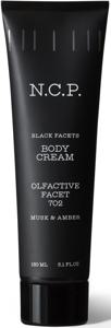 N.C.P. Olfactives Facet 702 Body Cream 150 ml produkt bild