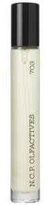 N.C.P. Olfactives Facet 703, Tonka bean & Moka 10 ml produkt bild