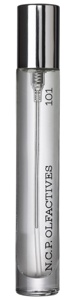 N.C.P. Olfactives Olfactives 101 Clementine & Violet Flower Eau de Parfum 10 ml produktbilde