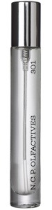 N.C.P. Olfactives Jasmine & Sandalwood - Facet 301 10 ml produktbillede