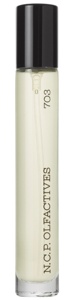N.C.P. Olfactives Olfactives Facet 703, Tonka bean & Moka 10 ml produktbilde