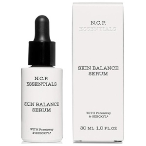N.C.P. Essentials Skin Balance Serum 30 ml produkt bild