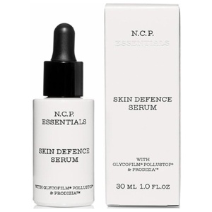 N.C.P. Essentials Skin Defence Serum 30 ml produkt bild