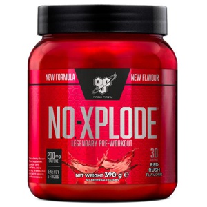 N.O.-Xplode PWO 30 portioner produkt bild