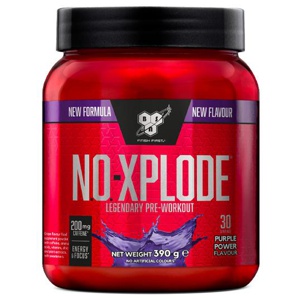 N.O.-Xplode PWO 30 portioner produkt bild