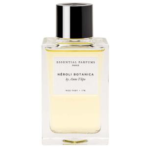 Néroli Botanica By Anne Flipo EdP 100 ml produkt bild