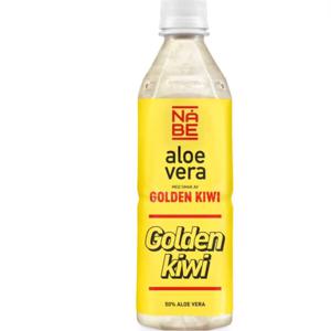 NÅBE Aloe Vera Golden Kiwi 500 ml produkt bild
