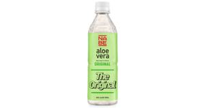 NÅBE Aloe Vera Original 500 ml produkt bild