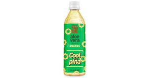 NÅBE Cool Piña, 500 ml produkt bild