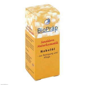 Nabelöl, 15 ml Öl Produktbild