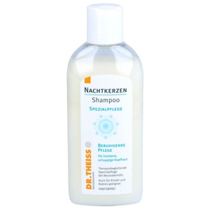 DR.THEISS Nachtkerzen Shampoo Produktbild